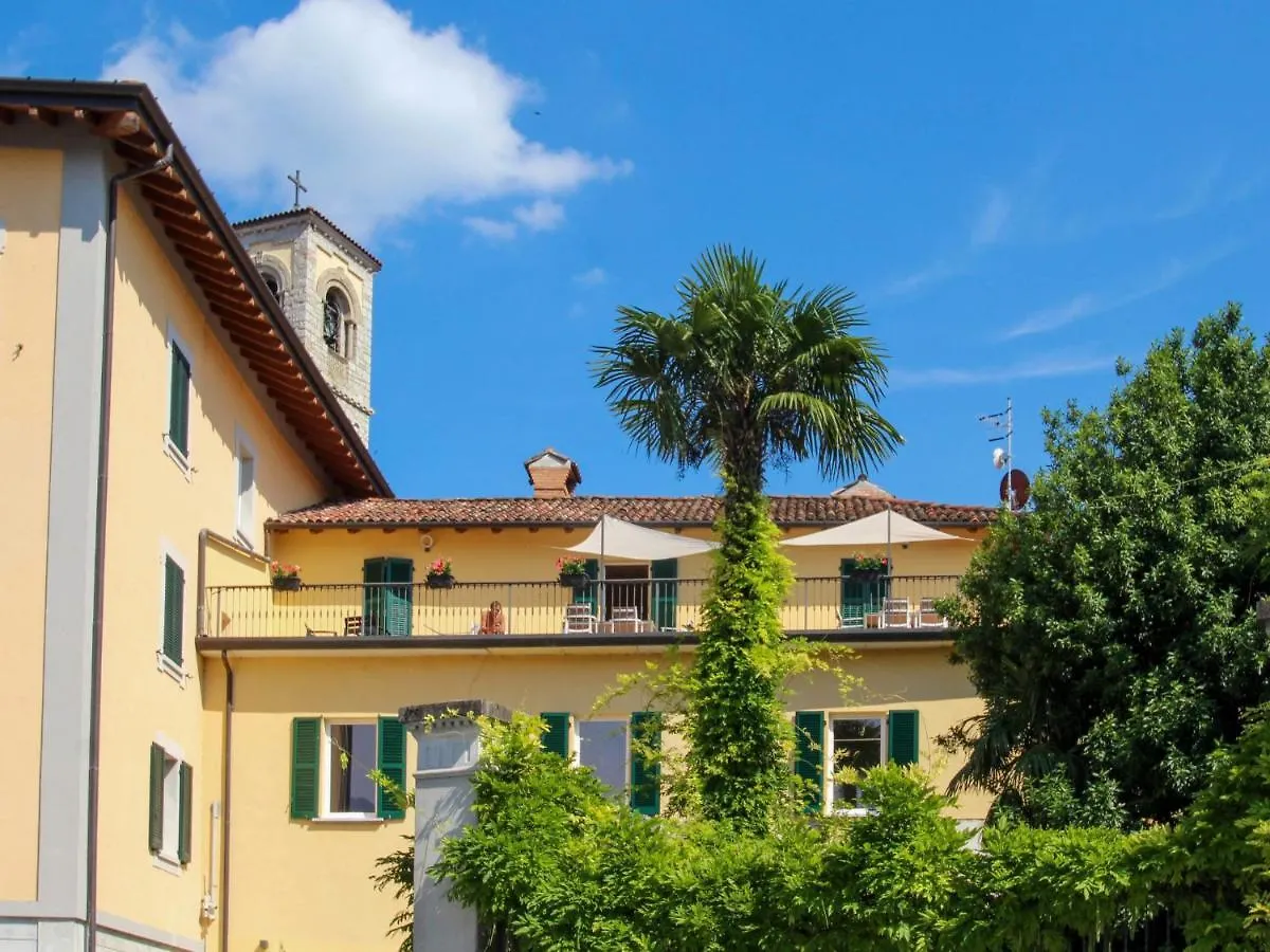 Apartment Verde By Interhome Porto Valtravaglia 0*,  Italy