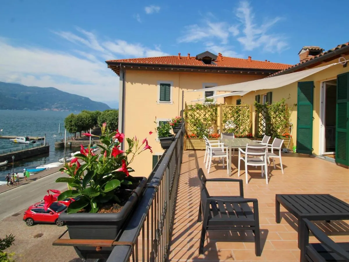 Apartment Verde By Interhome location