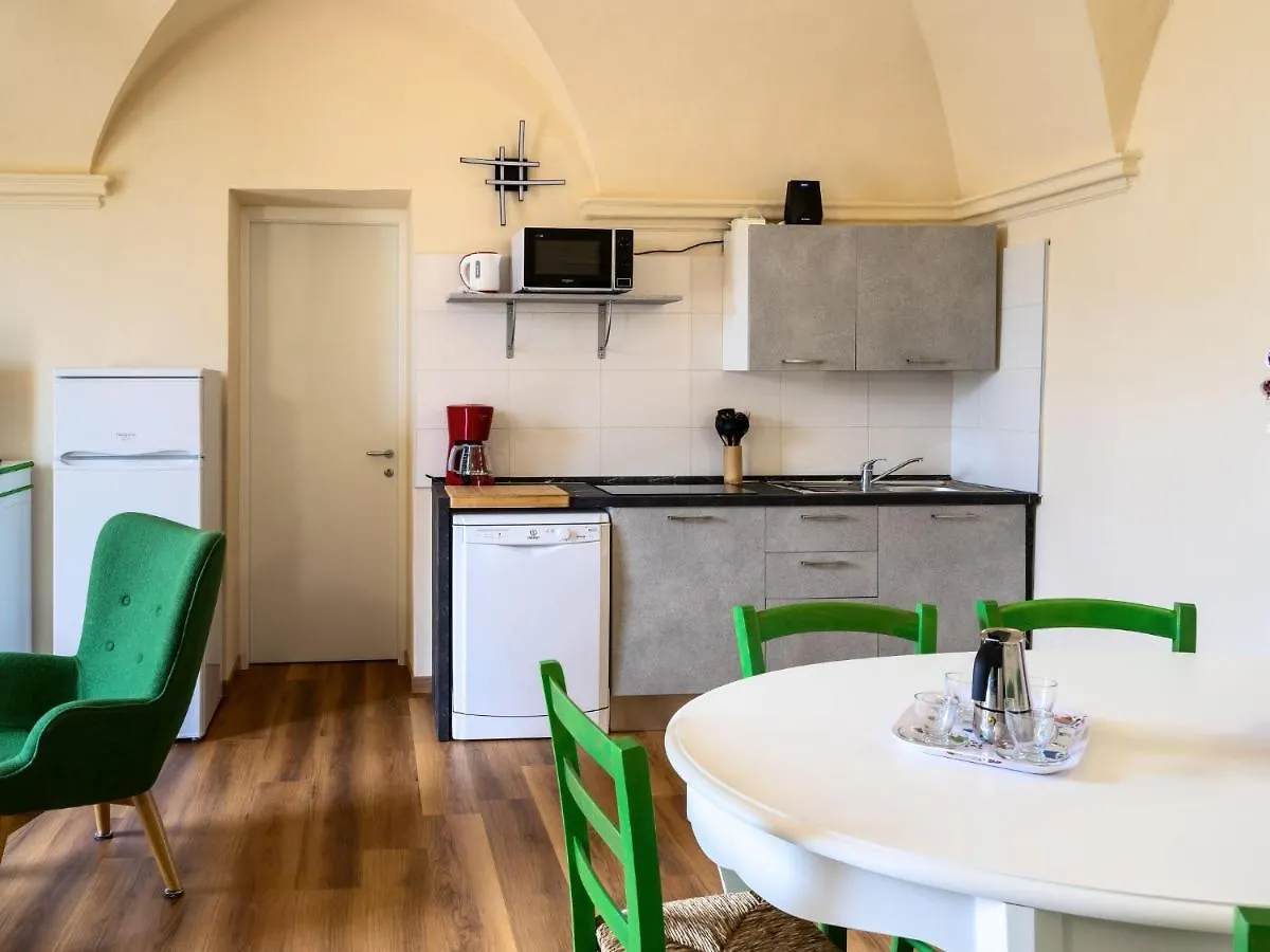 Apartment Verde By Interhome Porto Valtravaglia