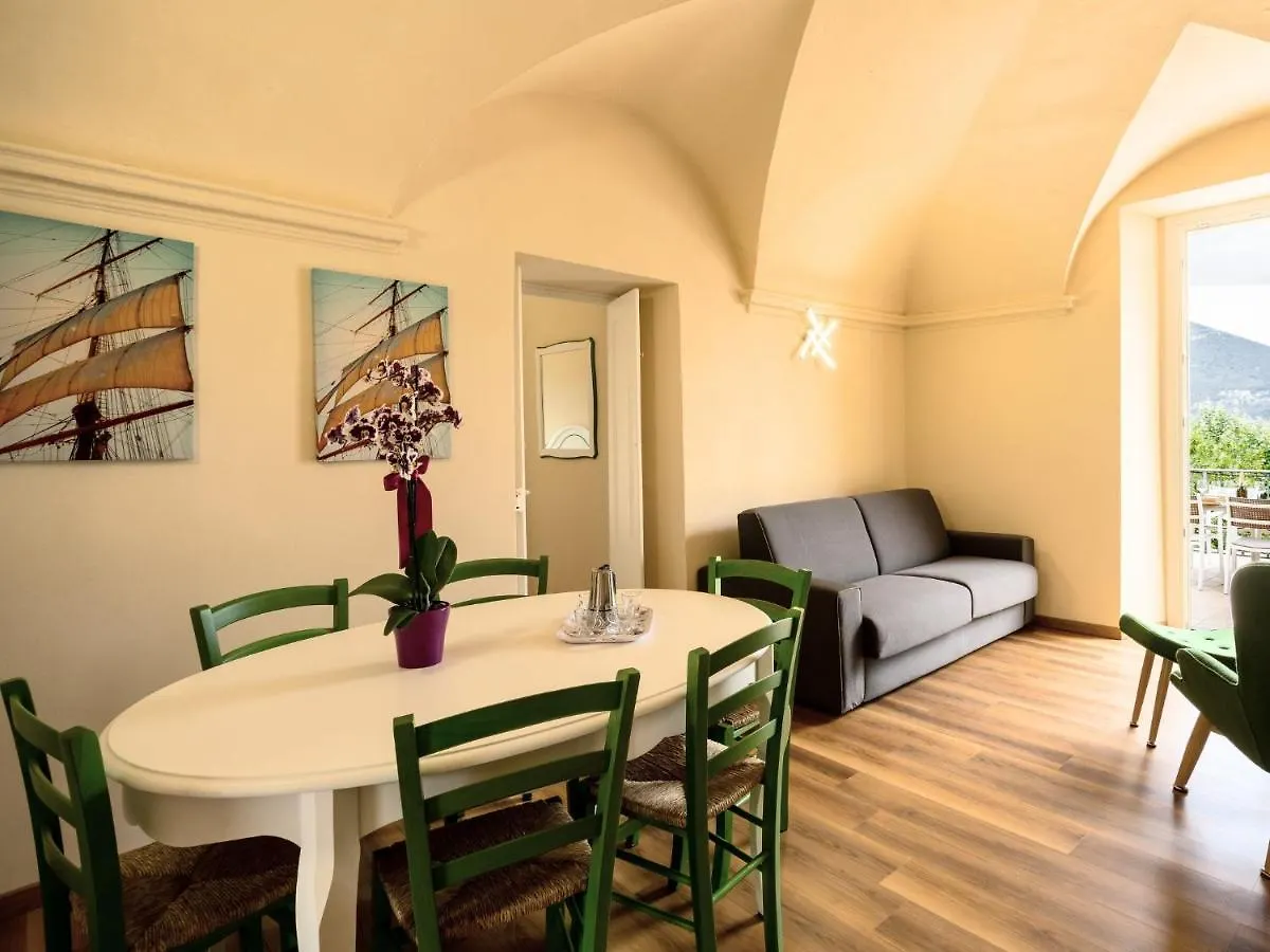 Apartment Verde By Interhome Porto Valtravaglia 0*,  Italy