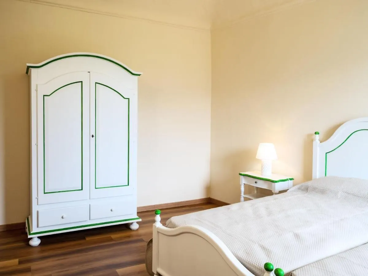 Apartment Verde By Interhome Porto Valtravaglia