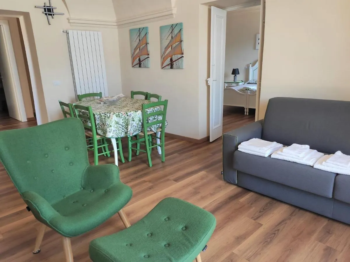 Apartment Verde By Interhome Porto Valtravaglia 0*,