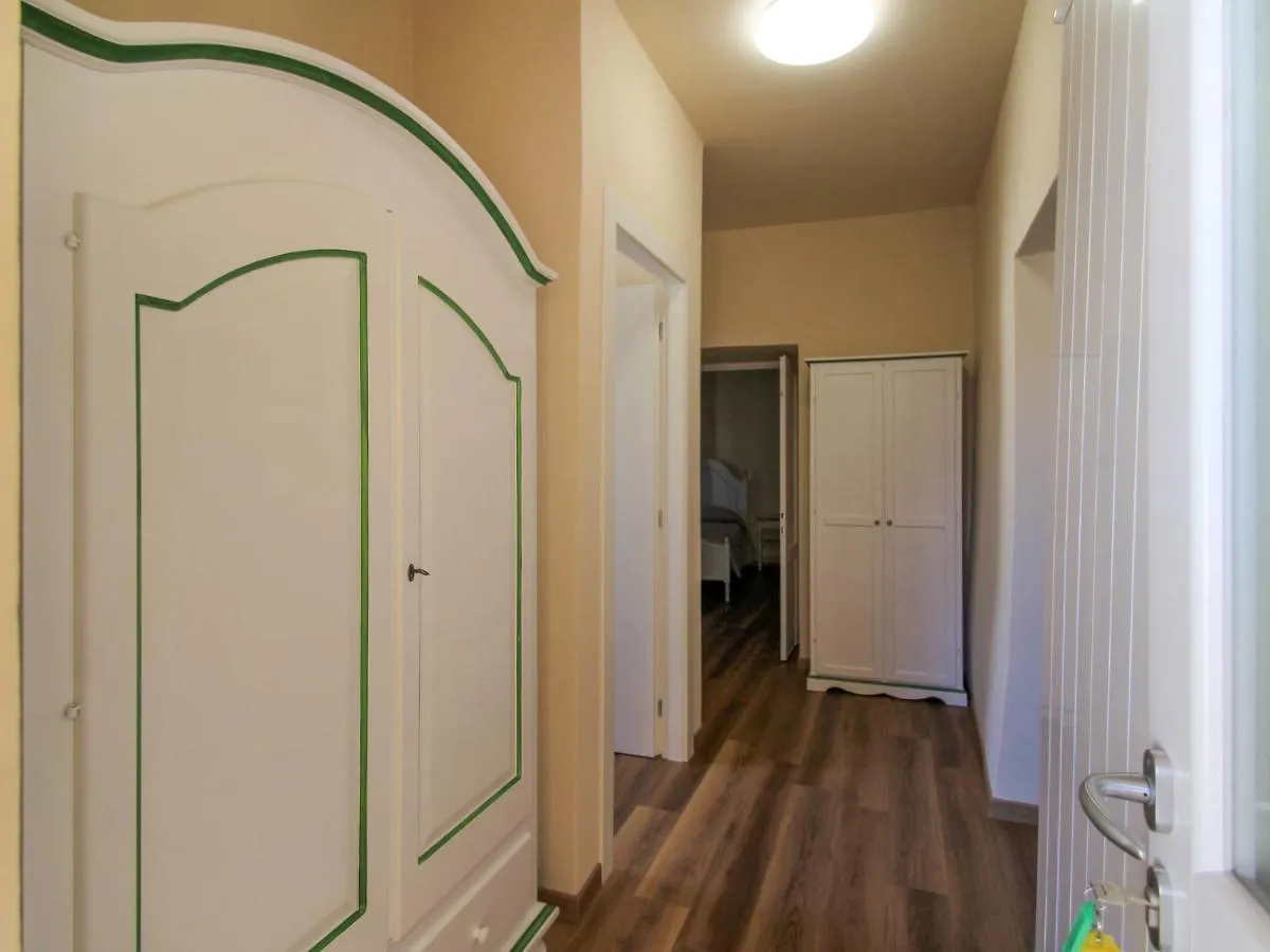 Apartment Verde By Interhome Porto Valtravaglia 0*,  Italy